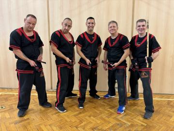 Ismerd meg az Eskrima Akadémia új mestereit